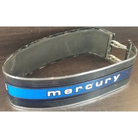 Mercury Wrap Around Cowl Cowling Hood Cover 402 40 HP 2 Cylinder