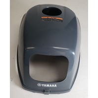 69M-G2610-10-4D Yamaha 2003 & UP Top Cowling Engine Cover Hood 2.5 HP 4 stroke