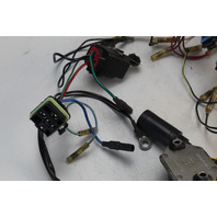 850043A2 Mercury 1988-14 Engine Wiring Harness, Regulator & Solenoid 65 75 + HP