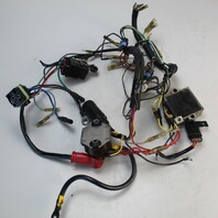 850043A2 Mercury 1988-14 Engine Wiring Harness, Regulator & Solenoid 65 75 + HP