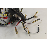 850043A2 Mercury 1988-14 Engine Wiring Harness, Regulator & Solenoid 65 75 + HP