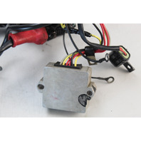 850043A2 Mercury 1988-14 Engine Wiring Harness, Regulator & Solenoid 65 75 + HP