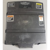 42969T 42696A1 Mercury Mariner 1987-2010 Sound Attenuator Cover  70 75 80 90 HP