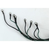 Mercury 1988 - 1998 Ignition Coil Primary Wire Set 80 JET 100 115 125 HP