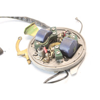 Johnson Evinrude 1968-1972 Armature Plate 6 18 25 33 40 HP 1 YEAR WARRANTY