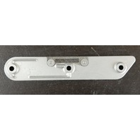 378989 C# 308341 Johnson Evinrude 1968 Upper Gearcase Housing 85 HP