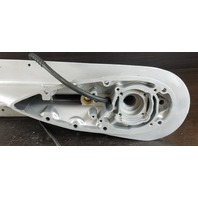 378989 C# 308341 Johnson Evinrude 1968 Upper Gearcase Housing 85 HP