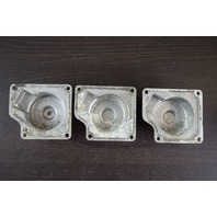 CLEAN! Unknown Mikuni Kogyo Carburetor Set Stamped W/ 95-501 & 95-502