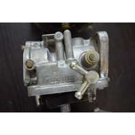 CLEAN! Unknown Mikuni Kogyo Carburetor Set Stamped W/ 95-501 & 95-502