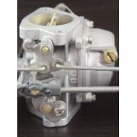 C# 3R4AQA Nissan Tohatsu Keihin Carburetor CLEAN