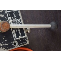 Dole Fluid Power Products W/ 14' Hose M# S-P500 S# 13348