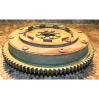 Mercury 1967 Flywheel 65 80 85 HP 92T