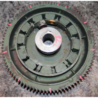 Mercury 1967 Flywheel 65 80 85 HP 92T
