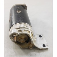 Mercury 1970 1971 1972 1973 1974 1975 Starter 65 80 85 100 HP 10T 1 YEAR WTY