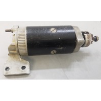 Mercury 1970 1971 1972 1973 1974 1975 Starter 65 80 85 100 HP 10T 1 YEAR WTY