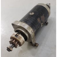 Mercury 1970 1971 1972 1973 1974 1975 Starter 65 80 85 100 HP 10T 1 YEAR WTY