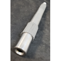 POLISHED! Force 1974 - 1994 Propeller Shaft 20 25 30 35 40 45 50 55 HP