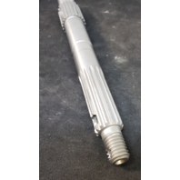 POLISHED! Force 1974 - 1994 Propeller Shaft 20 25 30 35 40 45 50 55 HP