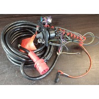 174960 Johnson Evinrude 1990-1995 Single Engine Wiring Kit NEW OLD STOCK