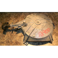 Johnson Evinrude Rewind Recoil Starter Assembly