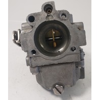 395790 0395790 Johnson Evinrude 1985-1986 Top Carburetor Assembly 40 HP REBUILT!