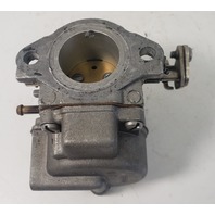 395790 0395790 Johnson Evinrude 1985-1986 Top Carburetor Assembly 40 HP REBUILT!