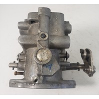 395790 0395790 Johnson Evinrude 1985-1986 Top Carburetor Assembly 40 HP REBUILT!
