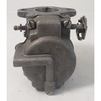 395790 0395790 Johnson Evinrude 1985-1986 Top Carburetor Assembly 40 HP REBUILT!