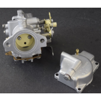 395790 0395790 Johnson Evinrude 1985-1986 Top Carburetor Assembly 40 HP REBUILT!