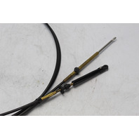 Control Cable Set NEW OLD STOCK 5'