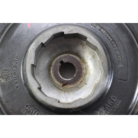 819363T Force 1988 - 1998 Manual Flywheel 5 HP 1 Cylinder FRESHWATER