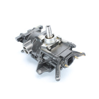Force & Chrysler 1977 1978 1979 - 1992 Short-Block Complete Powerhead 4 5 HP