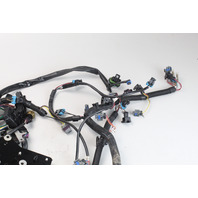 Mercury Optimax Engine Wiring Harness 225 HP