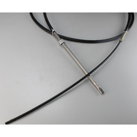 SSC6214 Teleflex Steering Cable 14' NEW OLD STOCK