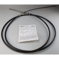 SSC6214 Teleflex Steering Cable 14' NEW OLD STOCK