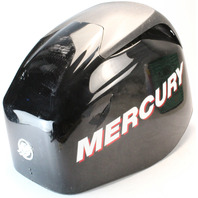 899208T01 Mercury 2006-10 Bigfoot EFI Top Hood Cover Cowling 40 50 60 HP NEW