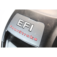 899208T01 Mercury 2006-10 Bigfoot EFI Top Hood Cover Cowling 40 50 60 HP NEW