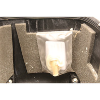899208T01 Mercury 2006-10 Bigfoot EFI Top Hood Cover Cowling 40 50 60 HP NEW