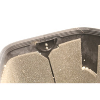 899208T01 Mercury 2006-10 Bigfoot EFI Top Hood Cover Cowling 40 50 60 HP NEW