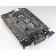88509 93518A1 Mercury 1978-1988 Sound Attenuator Plate 200 225 HP V6