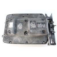 88509 93518A1 Mercury 1978-1988 Sound Attenuator Plate 200 225 HP V6