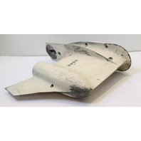Johnson Evinrude 1977 1978 Hydro-Mechanical 400 Gearcase Housing 85 115 120 +HP