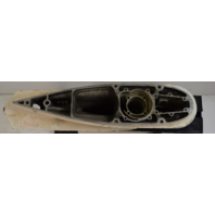 Johnson Evinrude 1977 1978 Hydro-Mechanical 400 Gearcase Housing 85 115 120+ HP