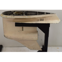 Johnson Evinrude 1977 1978 Hydro-Mechanical 400 Gearcase Housing 85 115 120+ HP