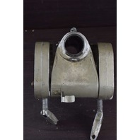 1970-72 Johnson Evinrude Swivel & Transom Brackets 383912 383949 383948 18 25 HP