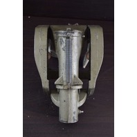 1970-72 Johnson Evinrude Swivel & Transom Brackets 383912 383949 383948 18 25 HP