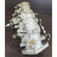 1974 Chrysler Carburetor Set 333061-3 WB-8D WB8D 70 HP 3 cylinder REBUILT!