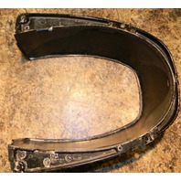 60769 39608 Mercury 1970-1989 Driveshaft Housing Trim Cover 35 40 HP 2 Cylinder