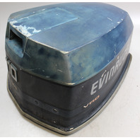 Johnson Evinrude Hood Cowling 110 HP VRO 4 Cylinder