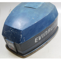 Johnson Evinrude Hood Cowling 110 HP VRO 4 Cylinder